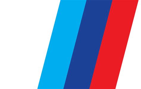 Origin of bmw motorsport m stripe colors. 72+ Bmw M Logo Wallpaper on WallpaperSafari