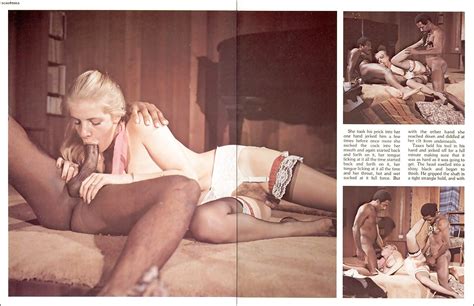 Vintage Magazines Swedish Erotica 11 19 Pics Xhamster