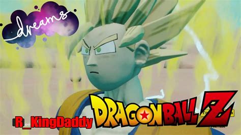 Additionally, a disc fusion system will be exclusively available to the playstation 2 console, allowing players to use budokai tenkaichi 1 and or budokai tenkaichi 2. Dreams Ps4 Dragon Ball Budokai Tenkaichi Z | Version 3.0 | R_KingDaddy - YouTube