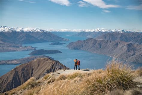 How To Hike New Zealands Best Walks Ute Junker Luxury Travel