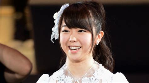Japan Akb48 Pop Idol Minami Minegishi Shaves Head In Penance For Spending Night With Man Daily