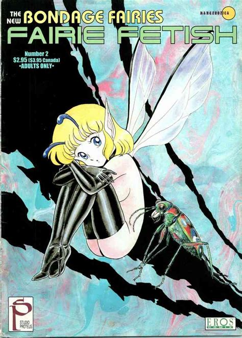 Bondage Fairies Fairie Fetish 02 Nhentai Hentai Doujinshi And Manga
