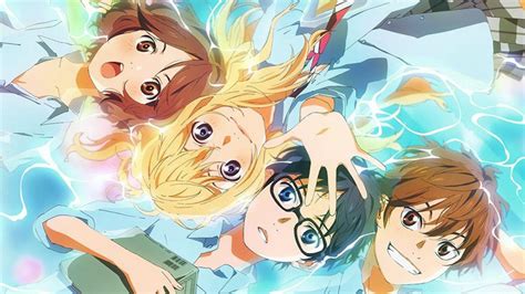 Slideshow 10 Best English Dubbed Anime Series