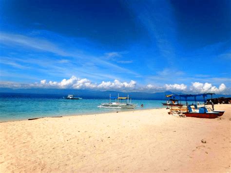 8 Most Beautiful Beaches In Cebu Sugboph