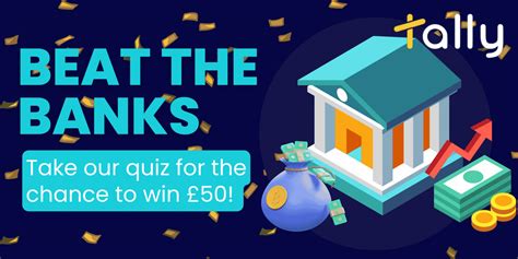 Beat The Banks Round Up And Quiz Moneymagpie