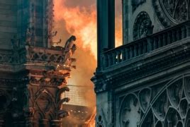 Assassins Creed Unity Could Help Save Notre Dame Cathedral In Paris
