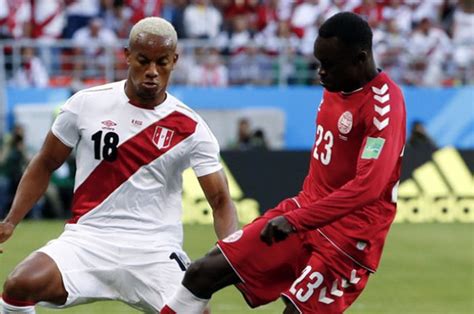 André carrillo, peru has never been the best goal scorer in a league, but he has been part of the his place of birth was lima, peru on the 14 june 1991, which makes him 29 years old as of today and. Andre Carrillo: Peru Tidak Memiliki Pemain Kunci ...