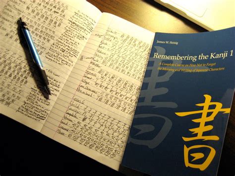 There are several different methods and tactics for learning japanese kanji. Why English Is Hard and Japanese Is Easy