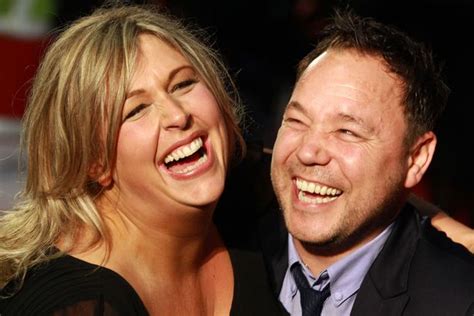 Hannah walters is an actress, known for this is england (2006), filth and wisdom (2008) and whitechapel (2009). Pirates of the Caribbean star Stephen Graham: my wife ...