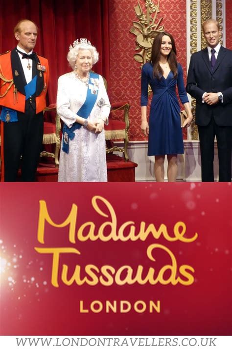 How To Make The Most Of Your Visit To Madame Tussauds London London Travellers