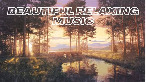 3 Hour Beautiful Relaxing Music Nature Music Piano Music Sleep