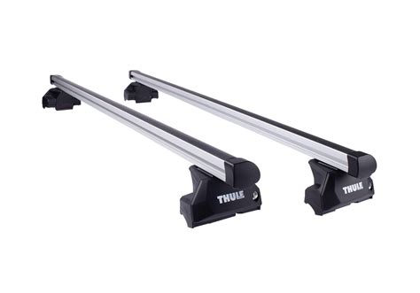 Roof Bars And Roof Racks Ford Galaxy 2015 On