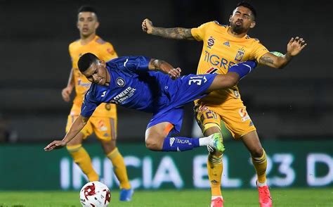 Gallardo) elías hernández 55' (e. Faitelson y Orbelín Pineda se unen para dar lección a ...
