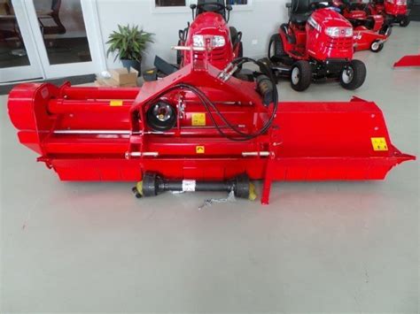 Trimax Warlord S2 175 Flail Mower Jtfd3873107 Just Heavy Equipment