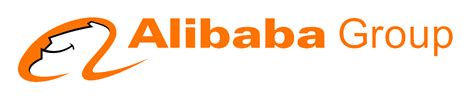 They must be uploaded as png files, isolated on a transparent background. Alibaba Logo - LogoDix