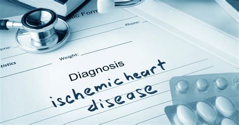 Choroba Niedokrwienna Serca Przyczyny Objawy I Leczenie