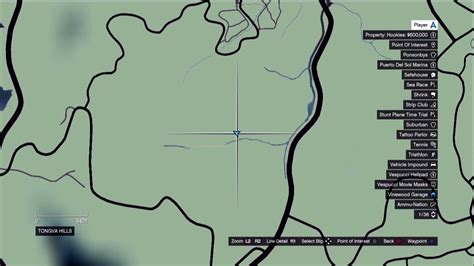 Tongva hills is an undeveloped part of the state of san andreas located in los santos county in grand theft auto v and grand theft auto online. Gta V Online Tongva Hills Car Location - CARCROT