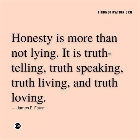 62 Powerful Truth Telling Quotes To Be Honest In 2023 Selfless Quotes