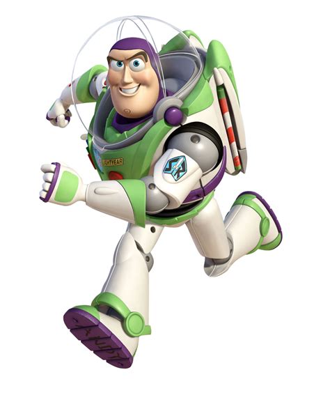 Buzz Lightyear Fabulous Character Kingdoms Wiki Fandom