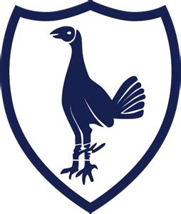 Check out our tottenham hotspur selection for the very best in unique or custom, handmade pieces from our digital prints shops. Tottenham Hotspur Logo Vector (.EPS) Free Download