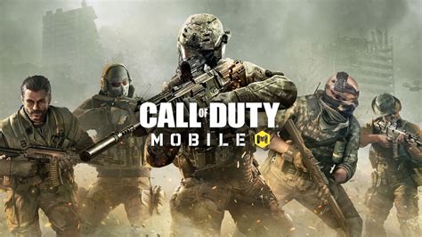 Call Of Duty Mobile Season 2 2021 Release Date Touch Tap Play