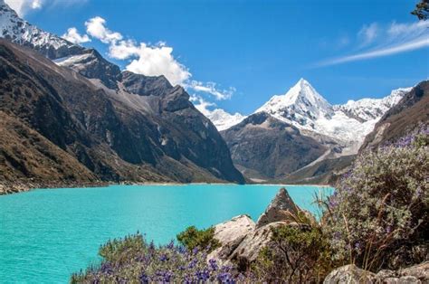 50 Best Hikes In The World To Put On Your Bucket List Road Affair