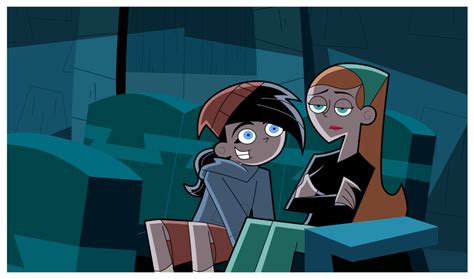 Pin On Danny Phantom The Protecter Of Both Humans And Ghost