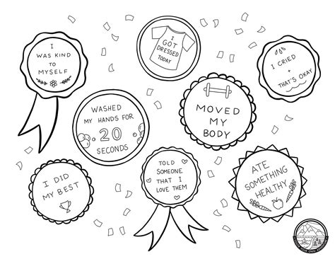 Color Your Own Adventure