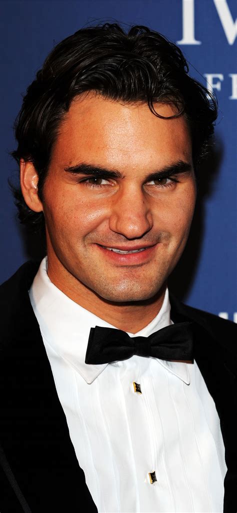 Roger Federer Photo 159 Of 2037 Pics Photo Theplac Iphone Wallpapers