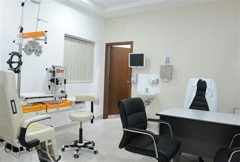 We are a private practice — not a chain — and we are proud of our reputation for friendly, personal service. Eye clinic near me - Vasan Eye Care - Dubai, UAE