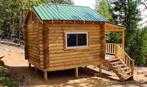 Woodworking Easy Cabin Plan Pdf Jhmrad 84093