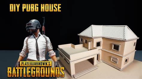 17 Inspired For Pubg House 3d Model Download Food Mockup