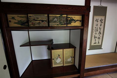 Traditional Japanese Interior Home Design Ideas