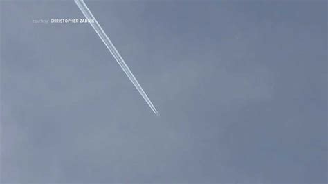 Verify Is There A Secret Chemtrail Spraying Program