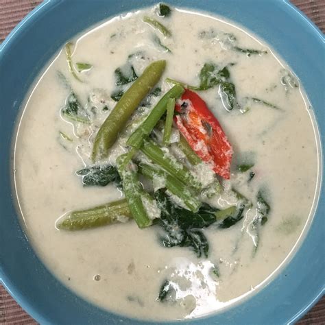 Check spelling or type a new query. Cik Wan Kitchen: Sayur Lemak Kacang Panjang sama Daun Bayam