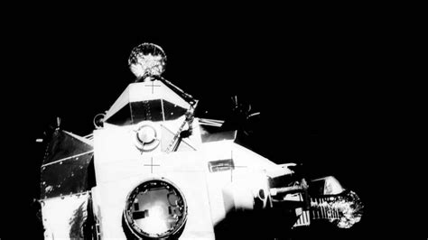50 Años Del Apollo 13 El Fracaso Más Glorioso De La Nasa
