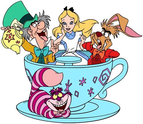 Pin by Kristin Chappell on Art | Alice in wonderland characters, Alice
