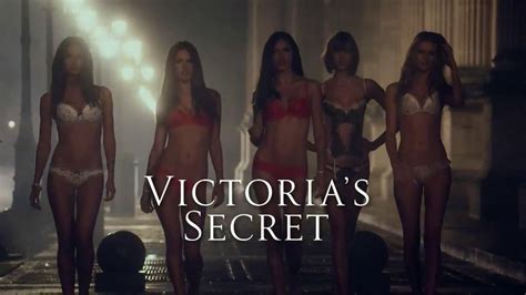 Victoria S Secret Dream Angels Collection Tv Commercials Ispot Tv
