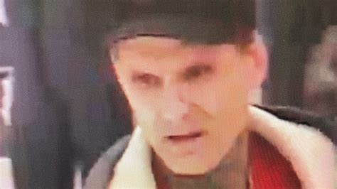 Medford Police Searching For Credit Card Fraud Suspect Ktvl