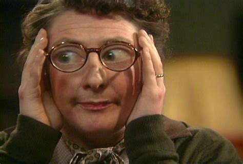 Father Ted Pauline Mclynn As Mrs Doyle The Housekeeper O Flickr