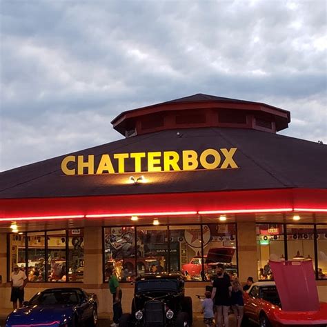 The Chatterbox Drive In 50 Tips From 2189 Visitors