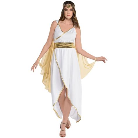 Greek Goddess Adult Costume Michaels