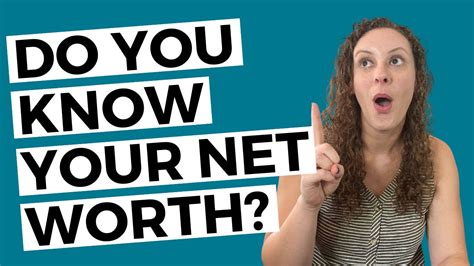 Net Worth Vs Liquid Net Worth Meaning And Why Theyre Important Youtube