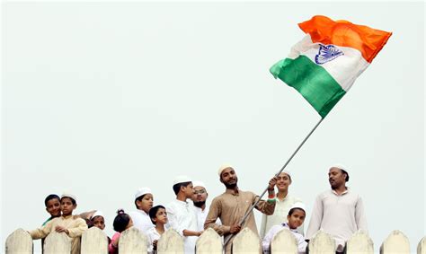 In Pics Independence Day Celebrations Across India