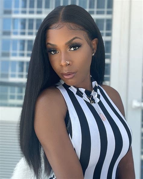 Outre Perfect Hairline Synthetic Lace Front Wig Katya Real Scalp Illusion Reduced Lace Grid