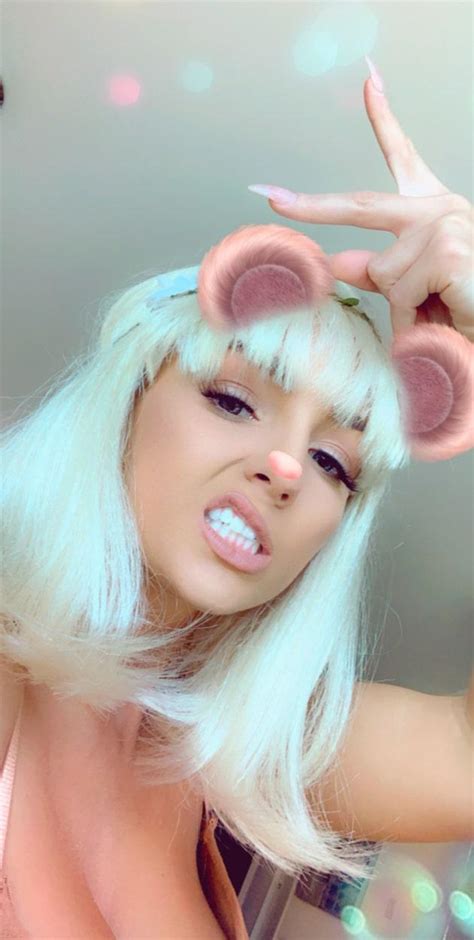 Taylor Alesia 15 Nights Of Halloween Influencers Gonewild