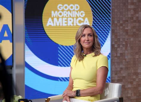 What Happened to Lara Spencer? The 'GMA' Star Shares a Major Health