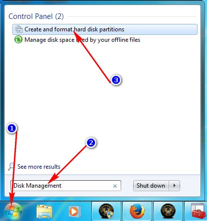 Dari partisi yang ada tentukan terlebih dahulu partisi atau poetry yang ingin kamu kurangi agar bisa menambah kapasitas dari drive c. Tutorial Cara Menambah Ukuran Disk C Pada Windows Laptop ...