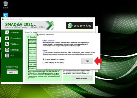 Smadav Antivirus Pro 2021 146 Licence Gratuite Offerte