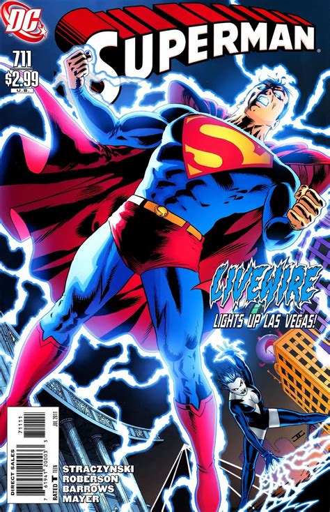 Comically Graphic Latest Comic Book Reviews Superman
